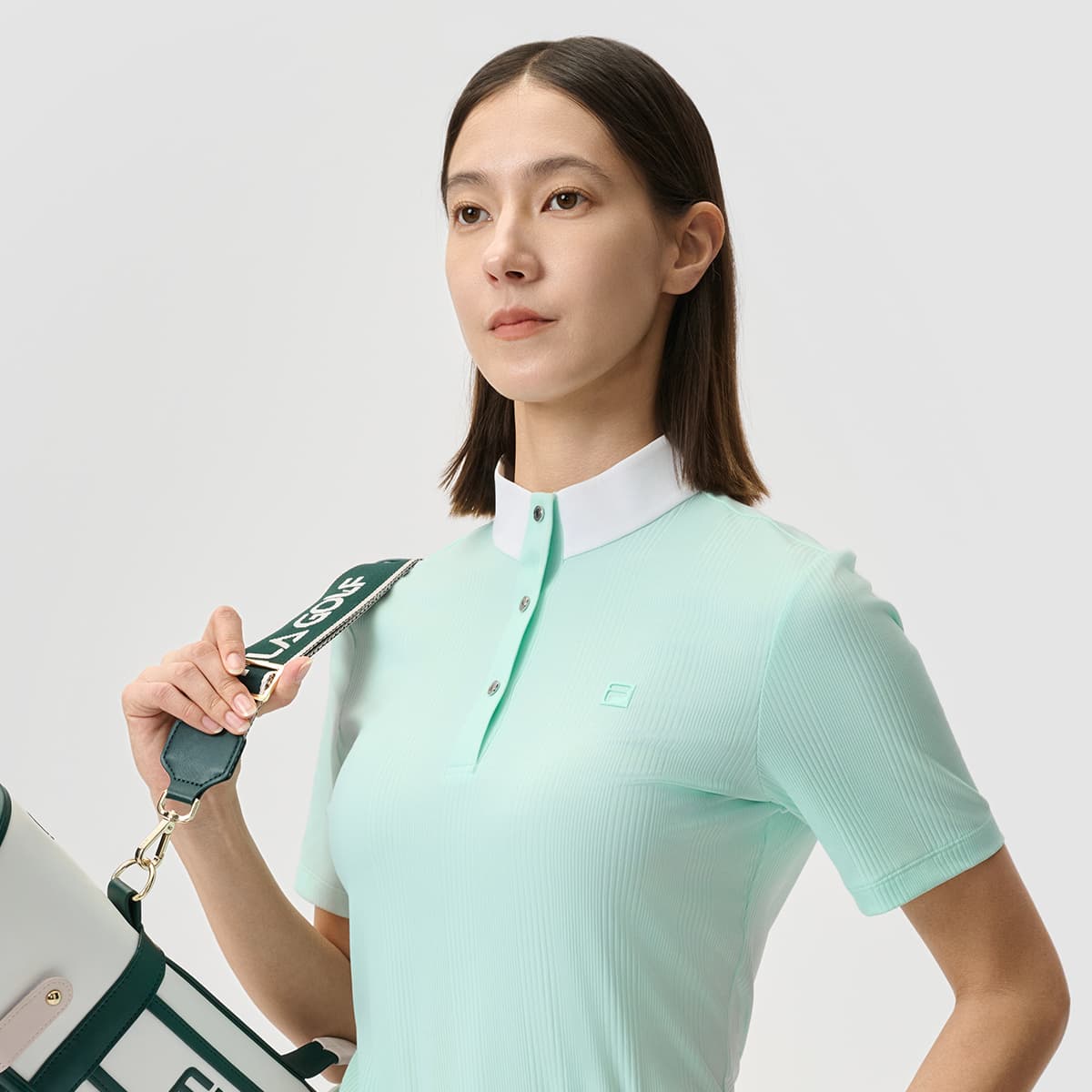 Футболка FILA AthleticsGolf T — фото 8