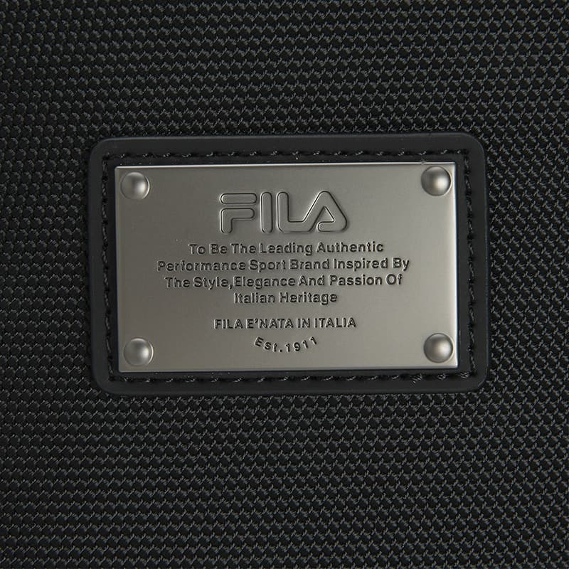 Рюкзак FILA WHITE PU - изображение 5