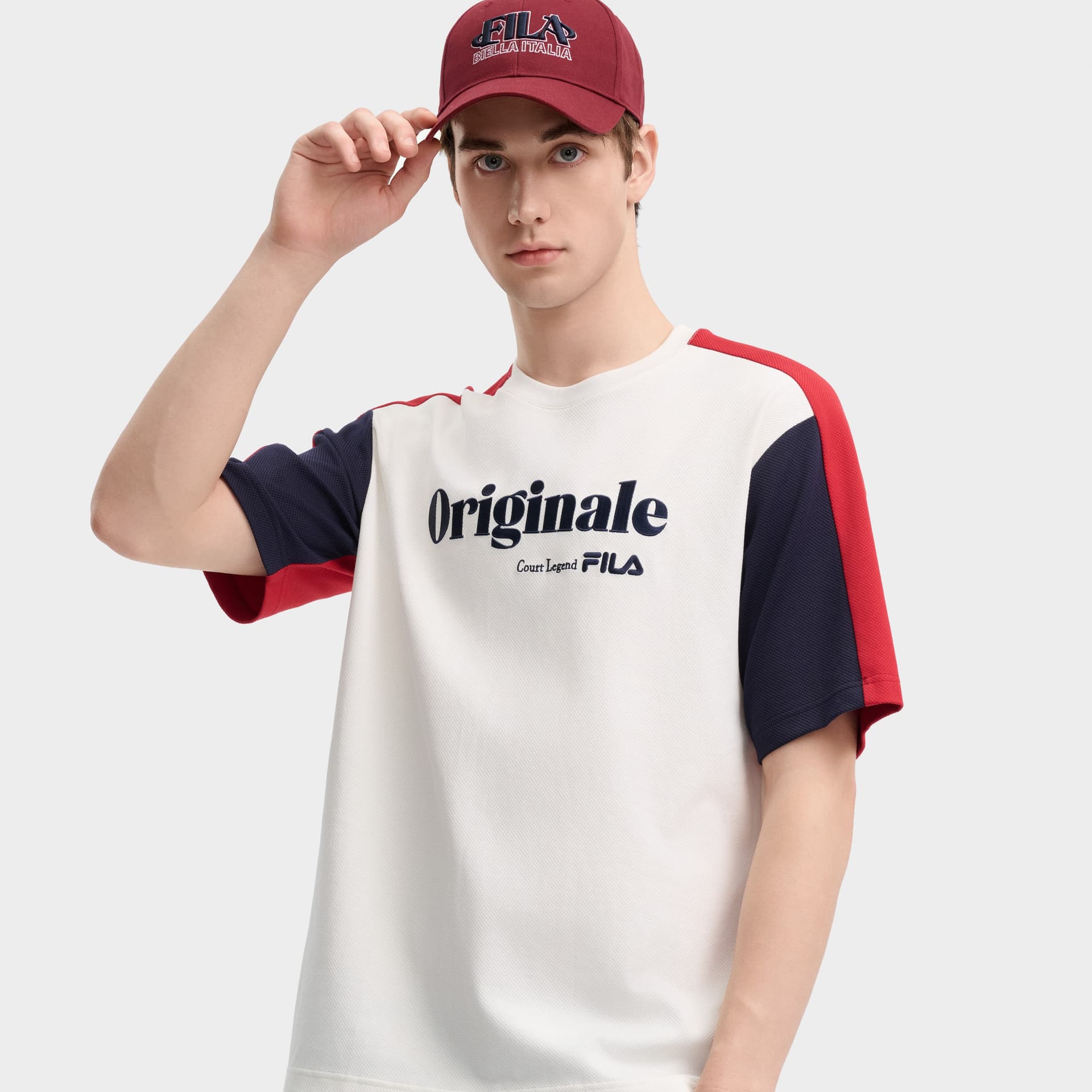 Футболка FILA FILA T - изображение 3