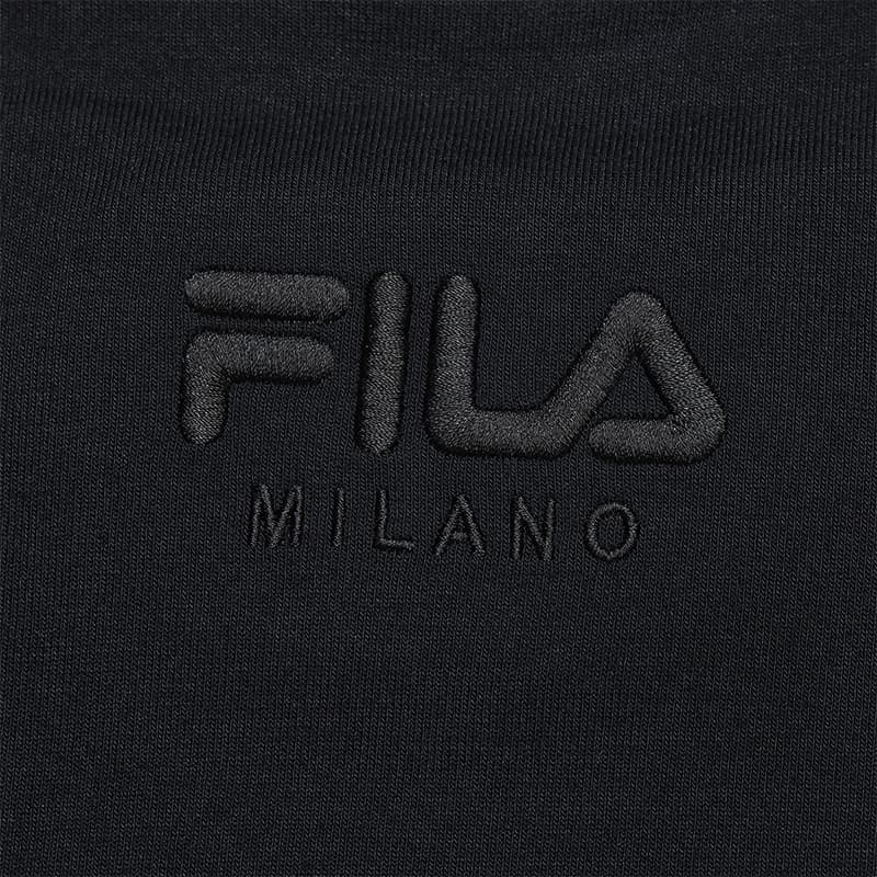 Худи FILA MILANO Толстовка Женское - изображение 5