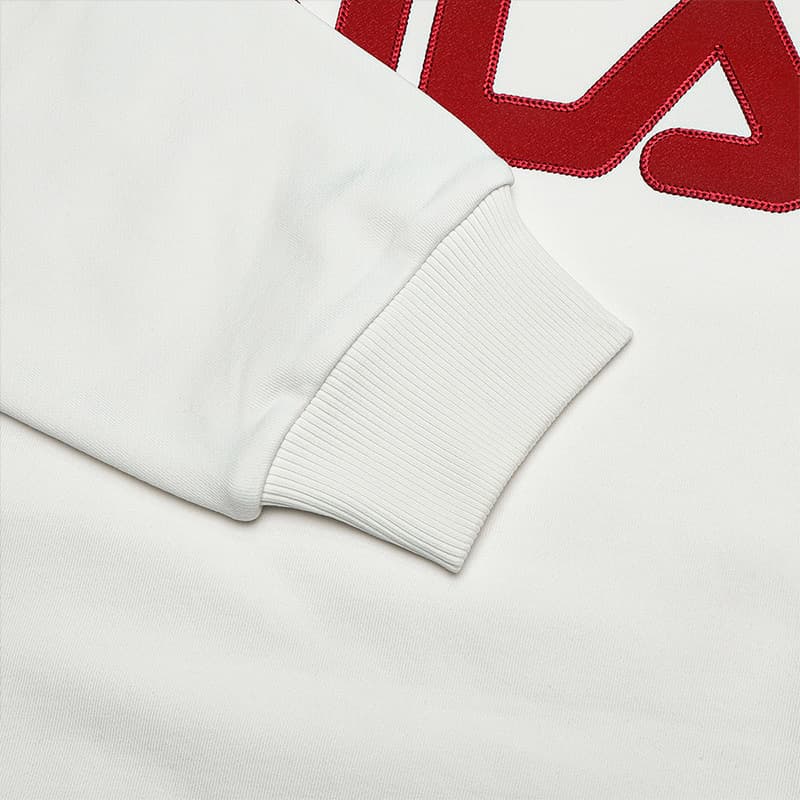 Худи FILA ORIGINALE Толстовка Женская - изображение 6