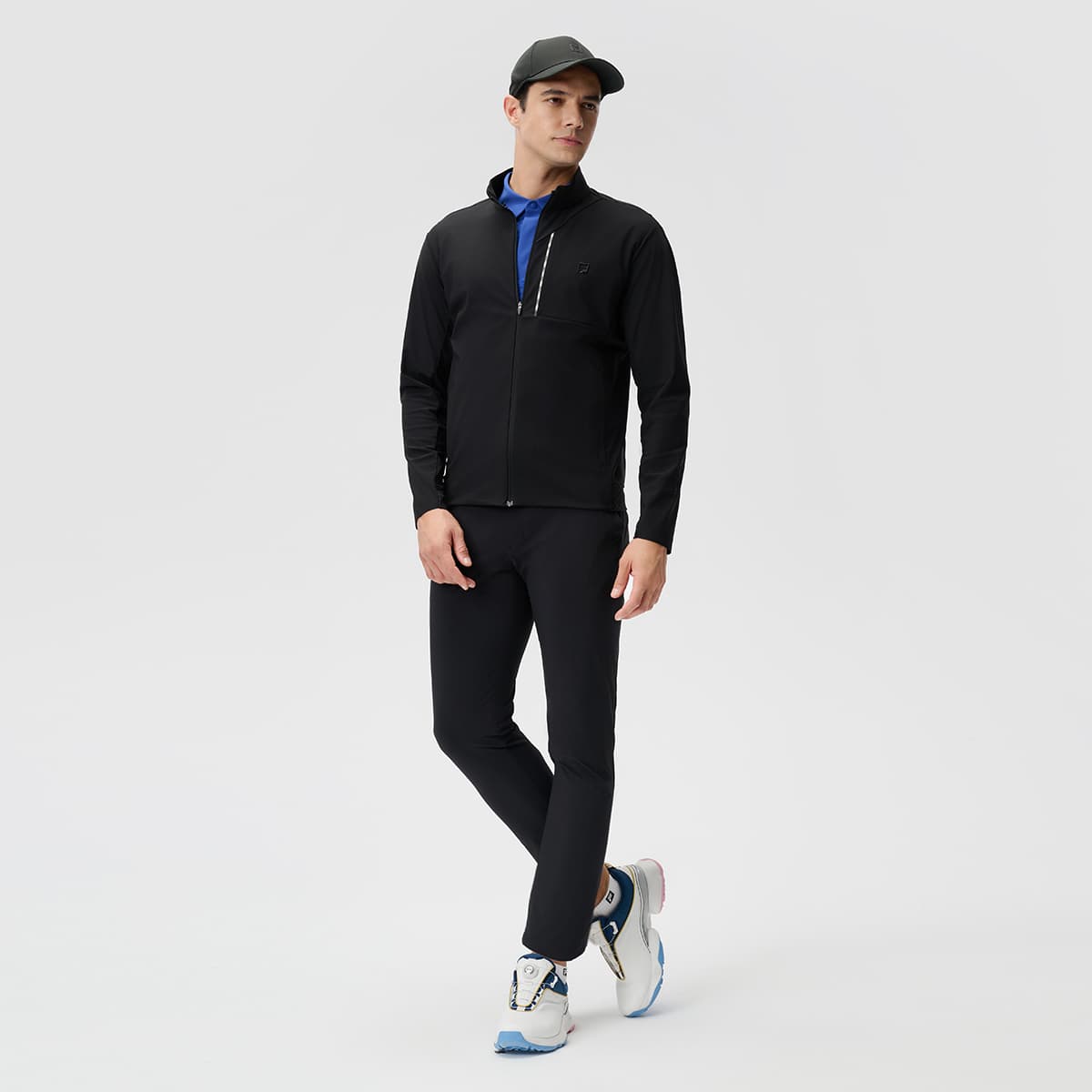 Куртка FILA - изображение 4