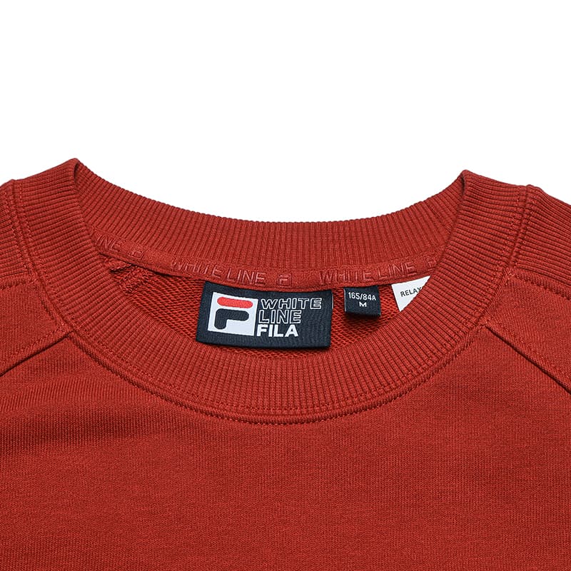 Худи FILA ORIGINALE Толстовка Женская - изображение 3