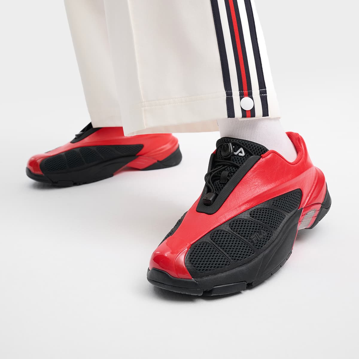 Кроссовки FILA - изображение 5