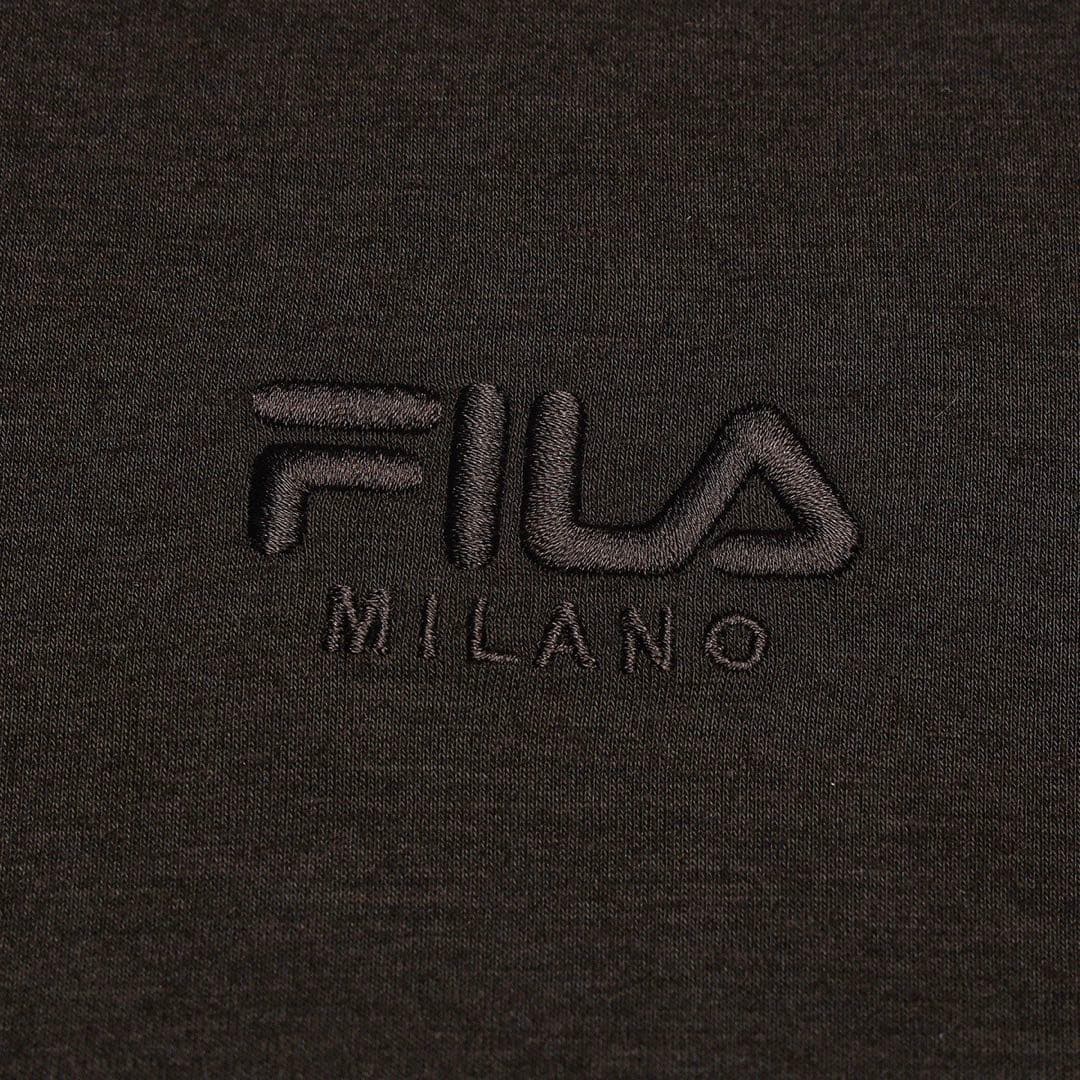 Платье FILA MILANO Платье с короткими рукавами Женское - изображение 5