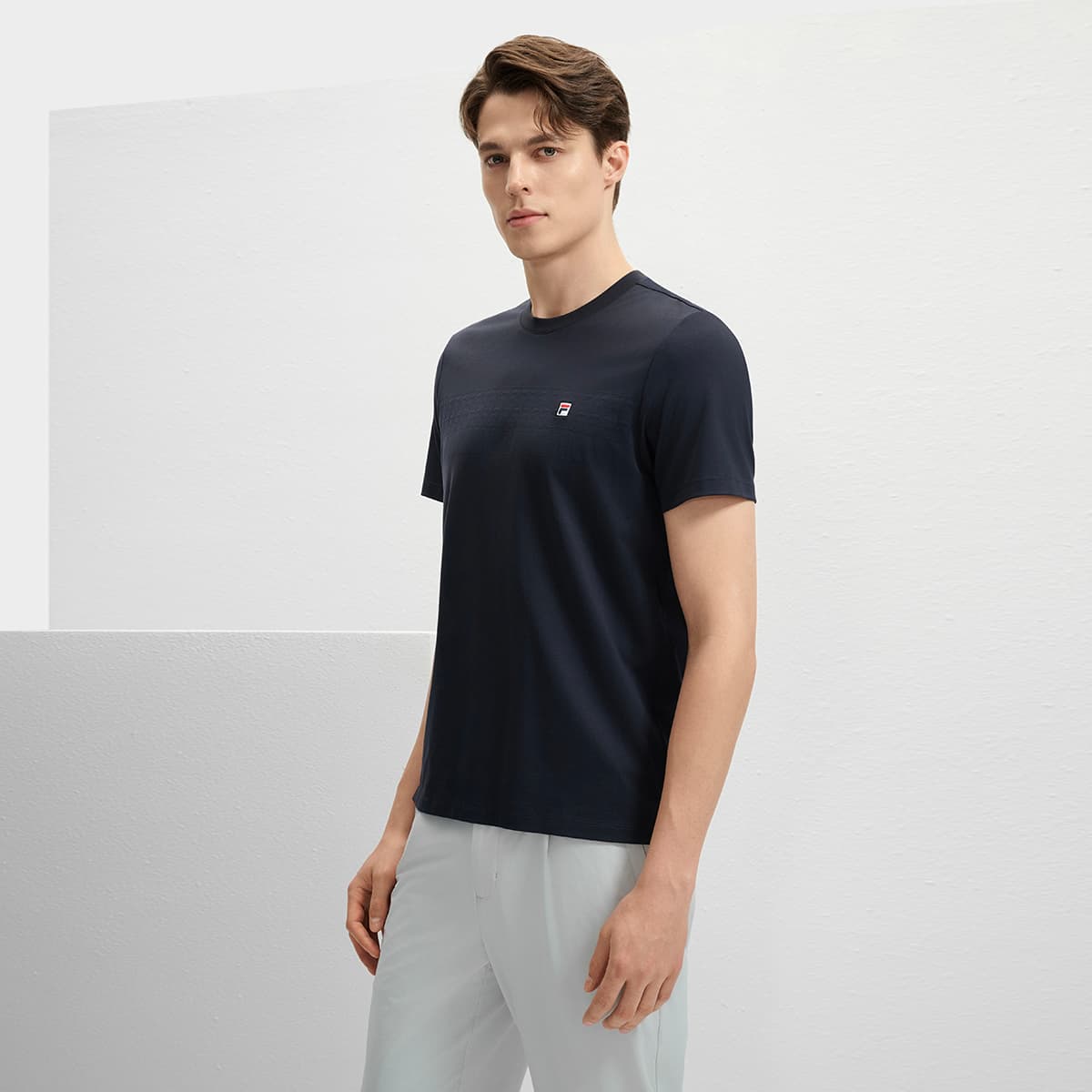 Футболка FILA T - изображение 5