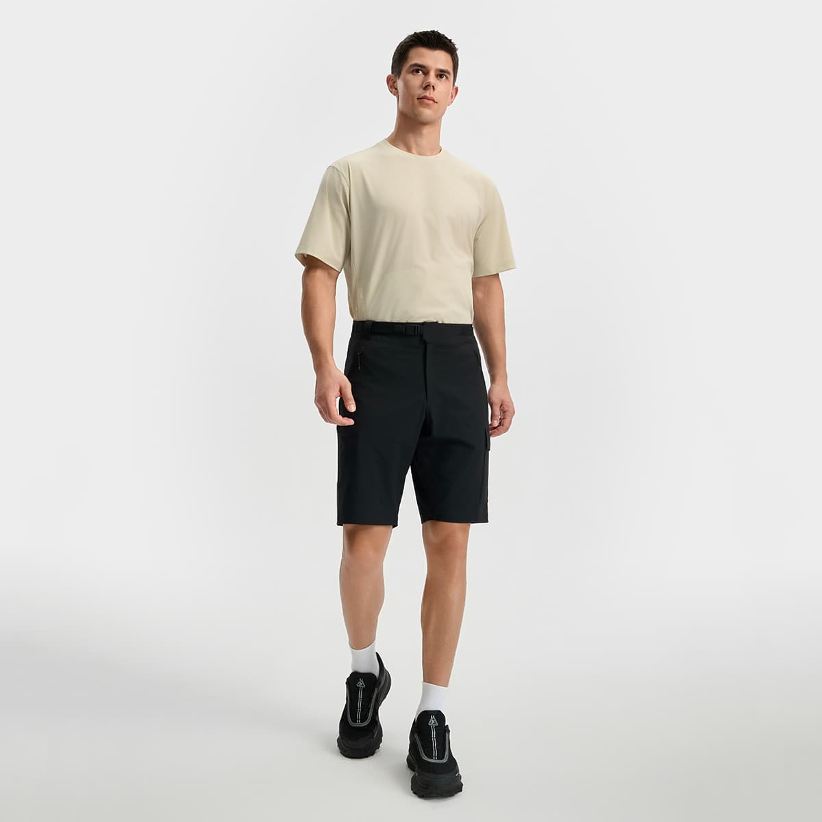Тренировочные штаны FILA EXPLORER URBAN - изображение 7