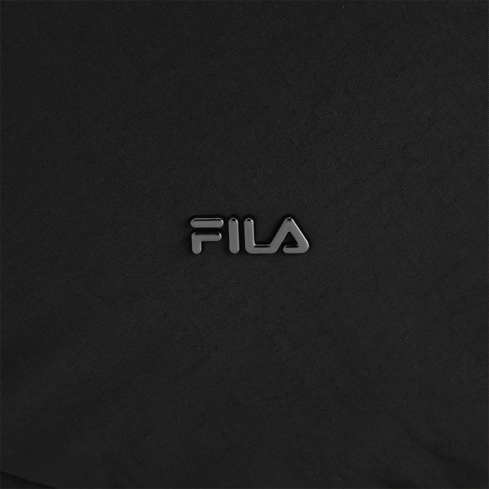 Рюкзак fila Ткань Рюкзак Унисекс Темно-черный - изображение 5