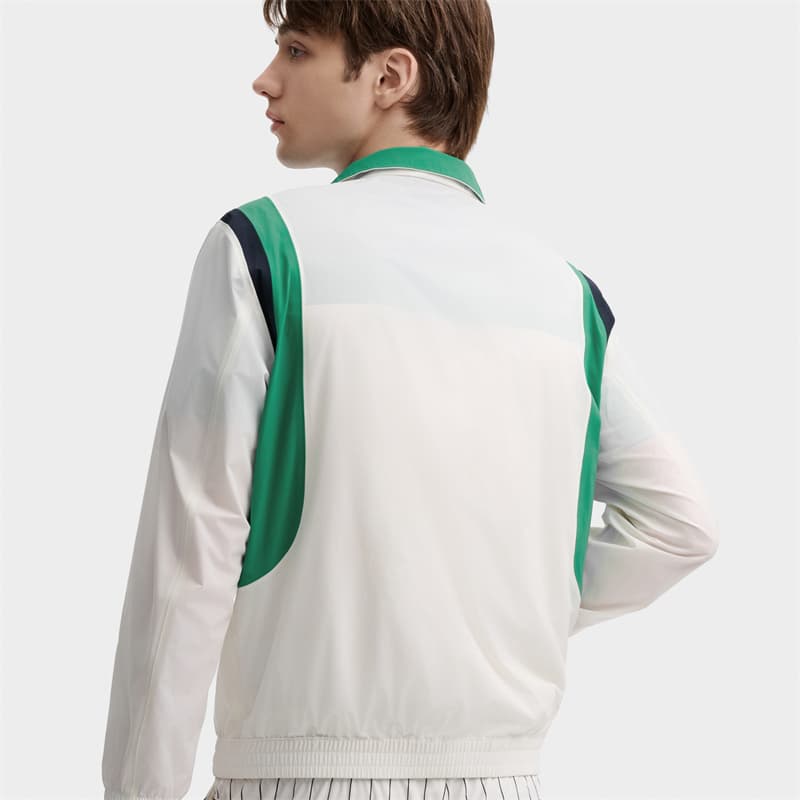 Куртка FILA FILA Archive 1974 Tennis - изображение 5