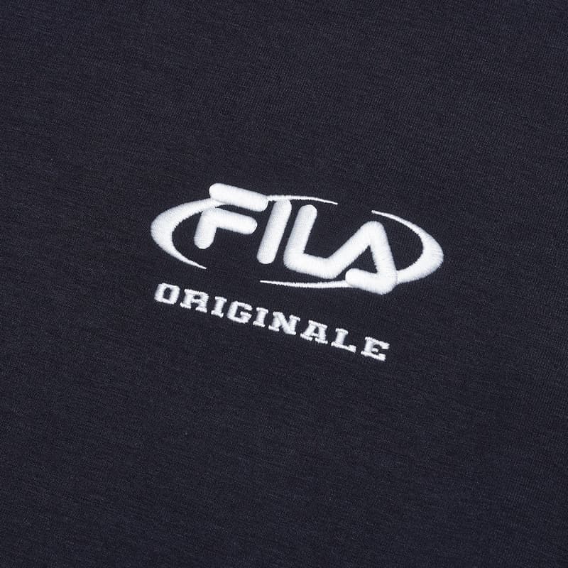 Худи FILA - изображение 3