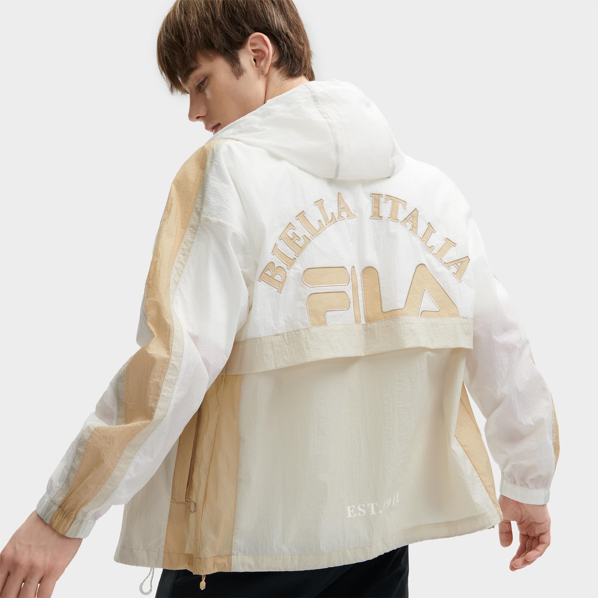 Куртка FILA ORIGINALE - изображение 5