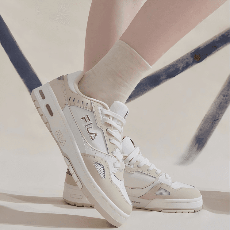 Кроссовки FILA Heritage FHT - изображение 7