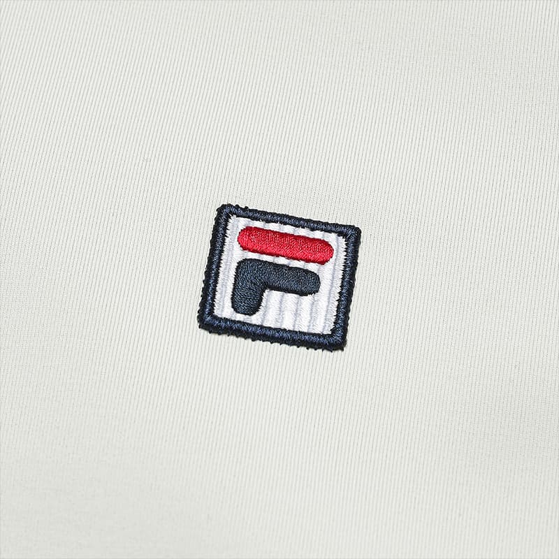 Куртка FILA Элегантный серый Мужские куртки - изображение 4