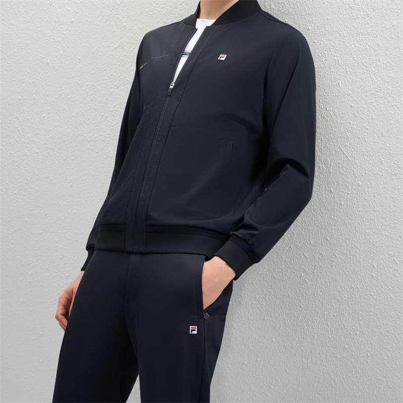 Куртка FILA The Louvre Palace - изображение 6