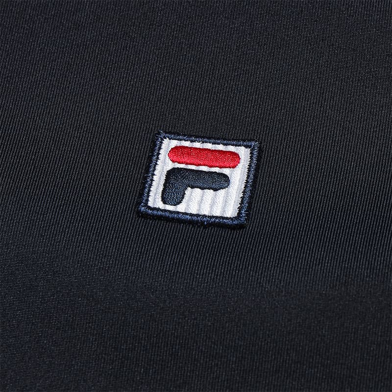 Fila Heritage Куртка Мужская Легенда Синий - изображение 4