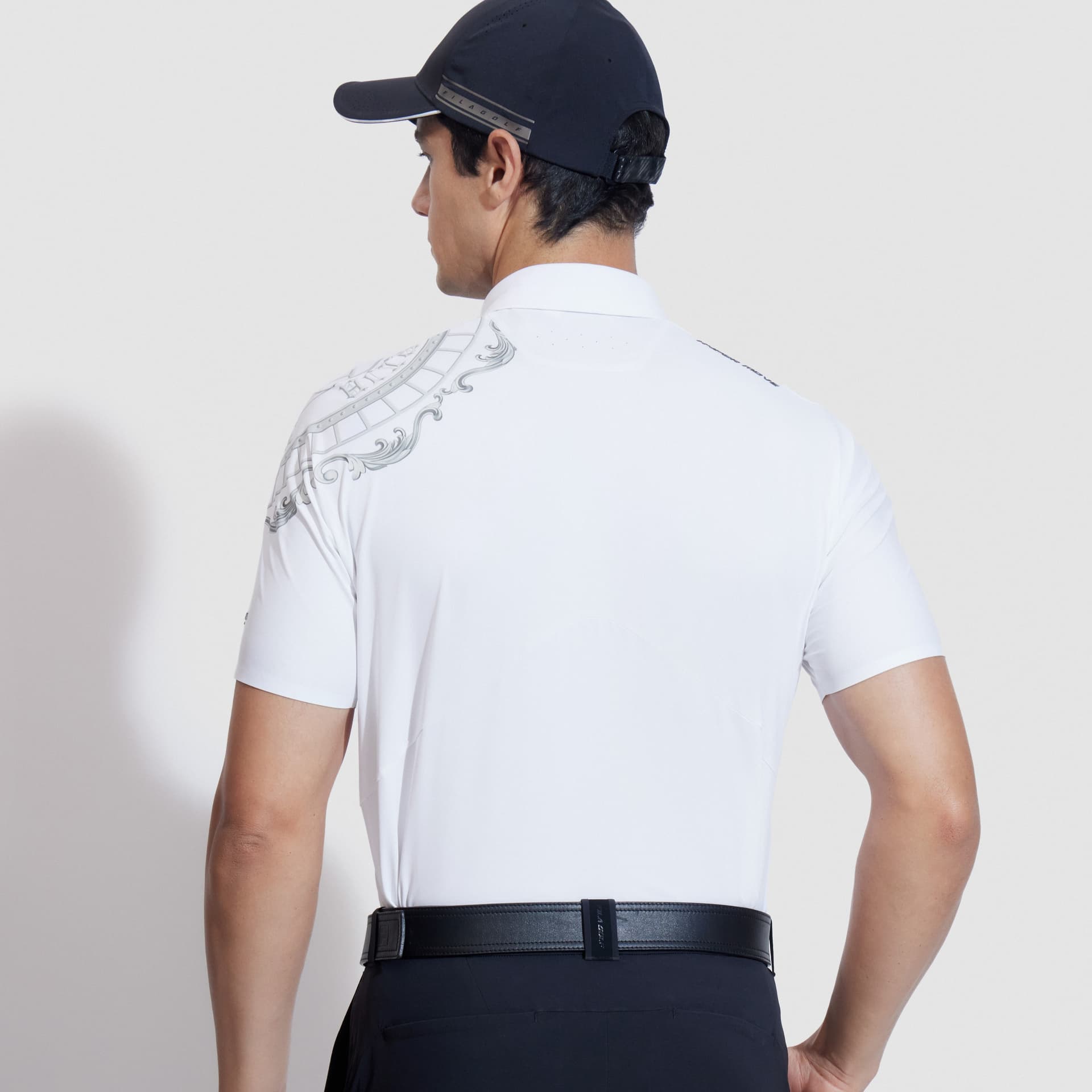 Поло FILA GOLF POLO - изображение 5