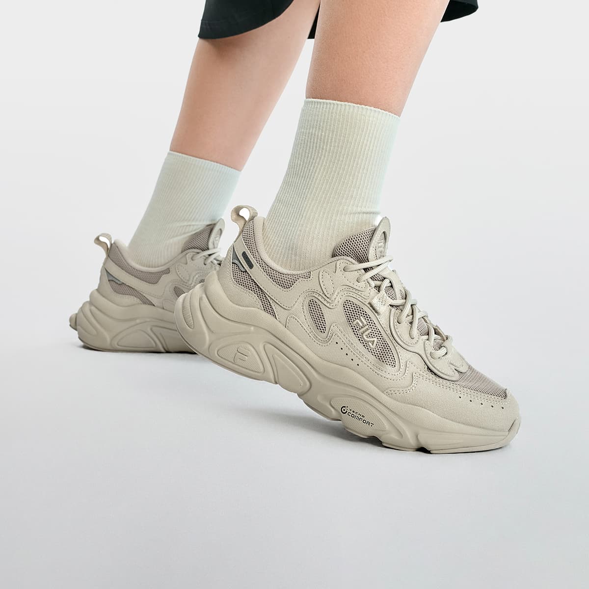 Кроссовки FILA - изображение 8