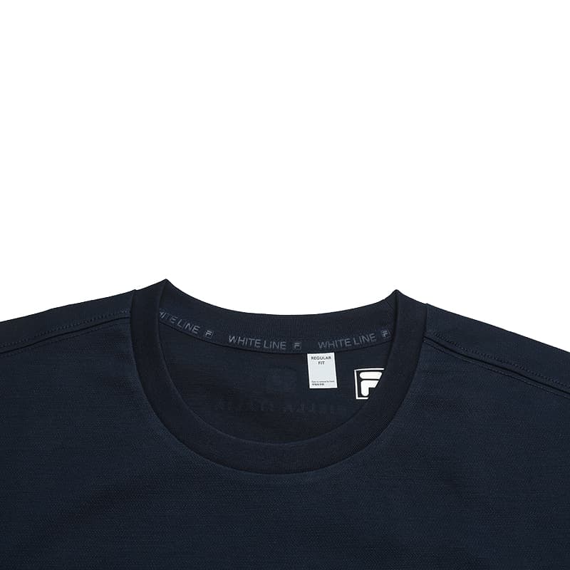 Футболка FILA HERITAGE T — фото 5