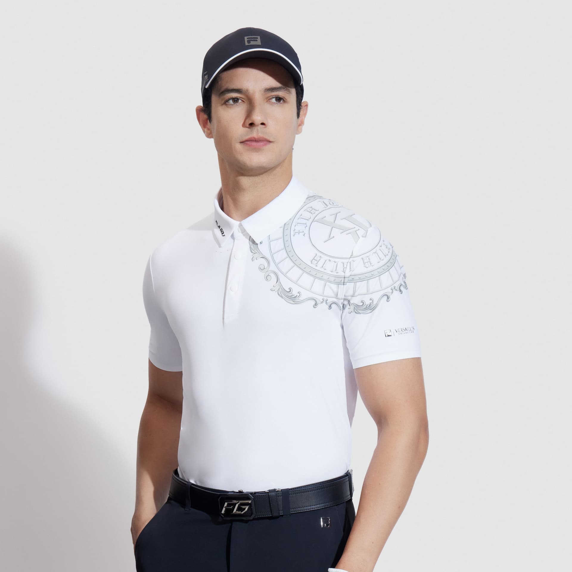 Поло FILA GOLF POLO - изображение 4