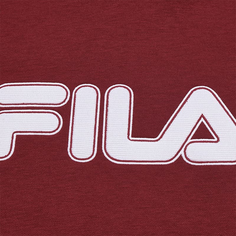 Худи FILA ORIGINALE Толстовка Унисекс - изображение 4
