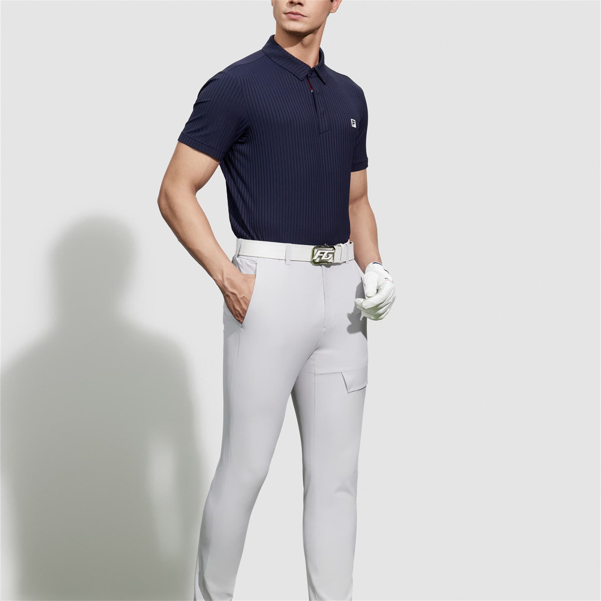 Поло FILA GOLF POLO - изображение 3