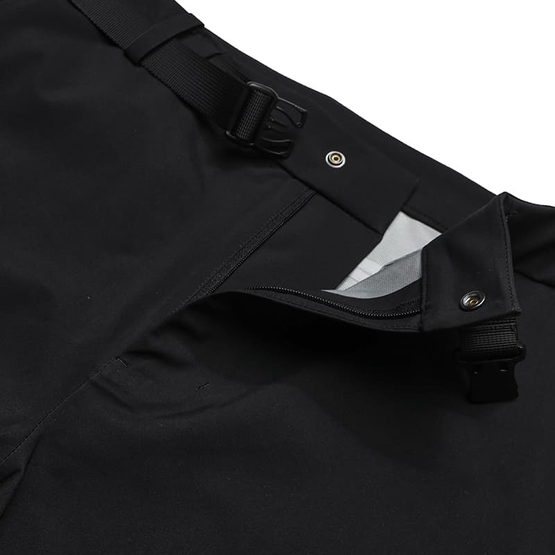 Штаны FILA Фитнес Ветрозащитные Брюки Мужские Correct - изображение 5