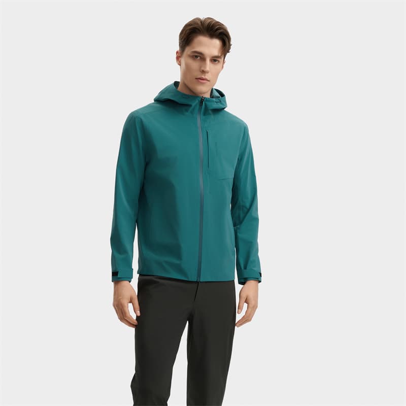Куртка FILA - изображение 3