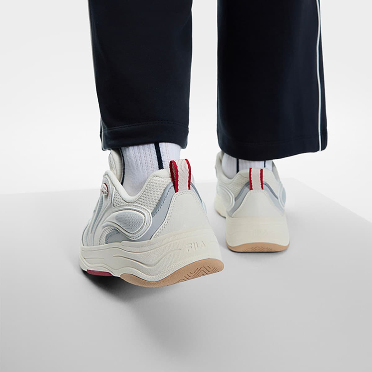 Кроссовки FILA VIBE - изображение 4
