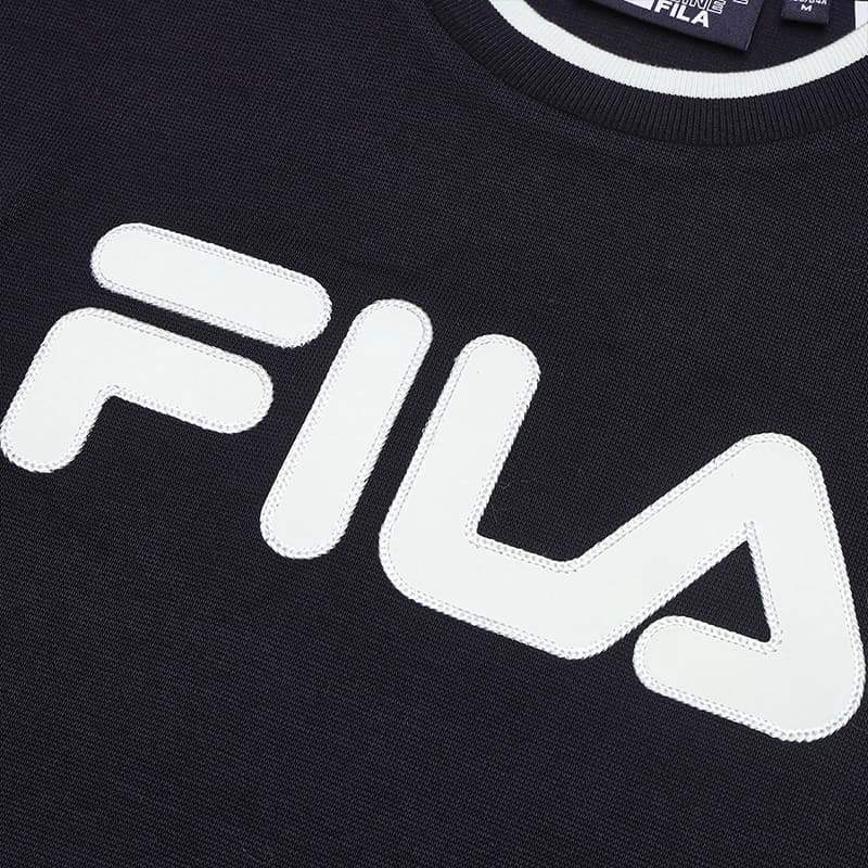 Худи FILA ORIGINALE Толстовка Женская Герой Синий - изображение 5