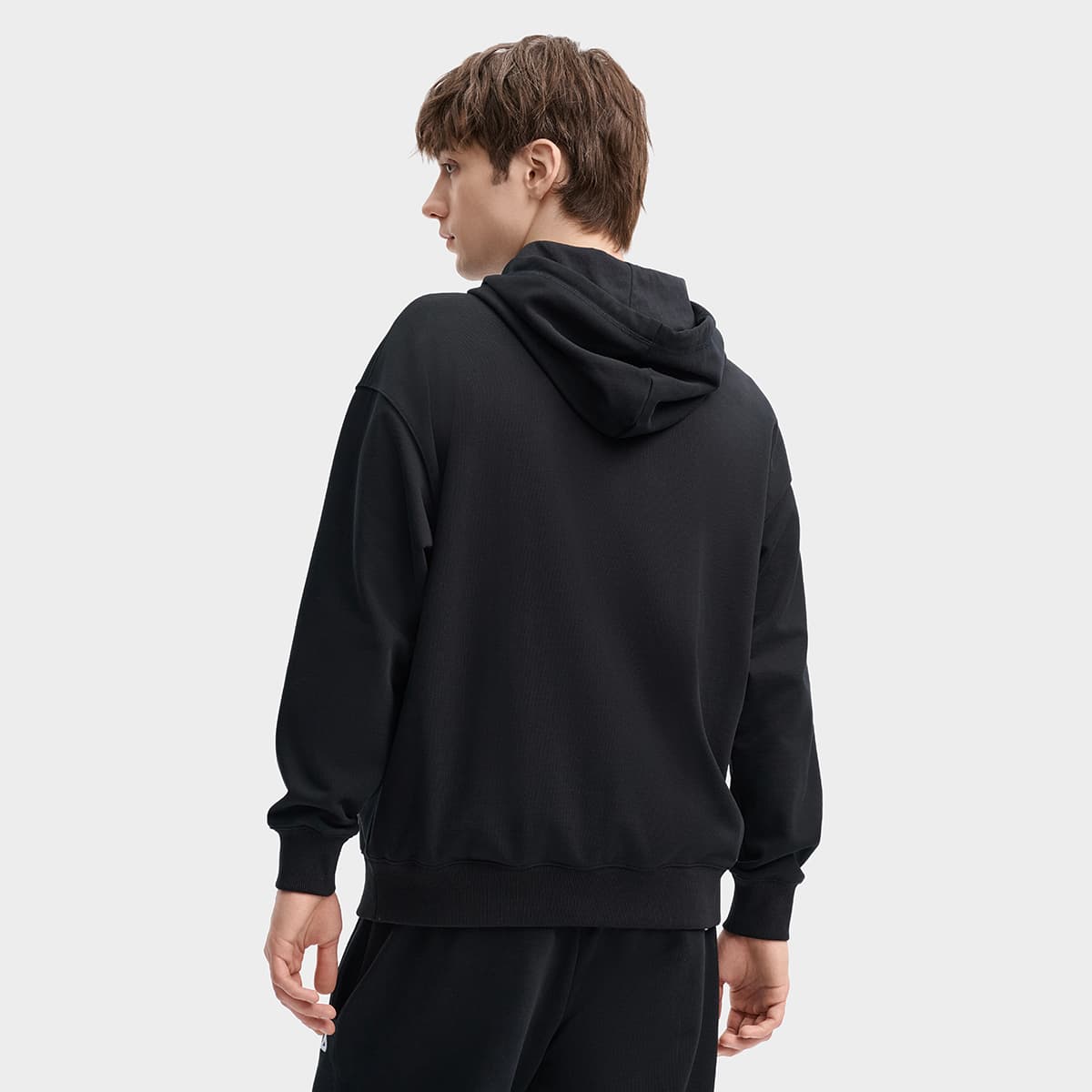 Худи FILA logo - изображение 4