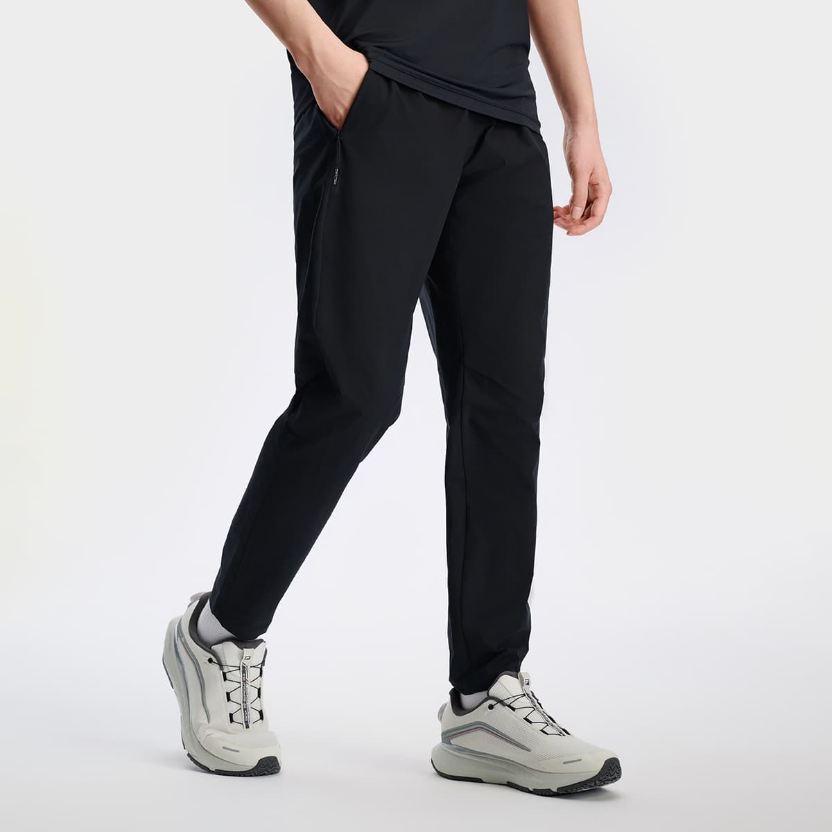Штаны FILA BLACK - изображение 6