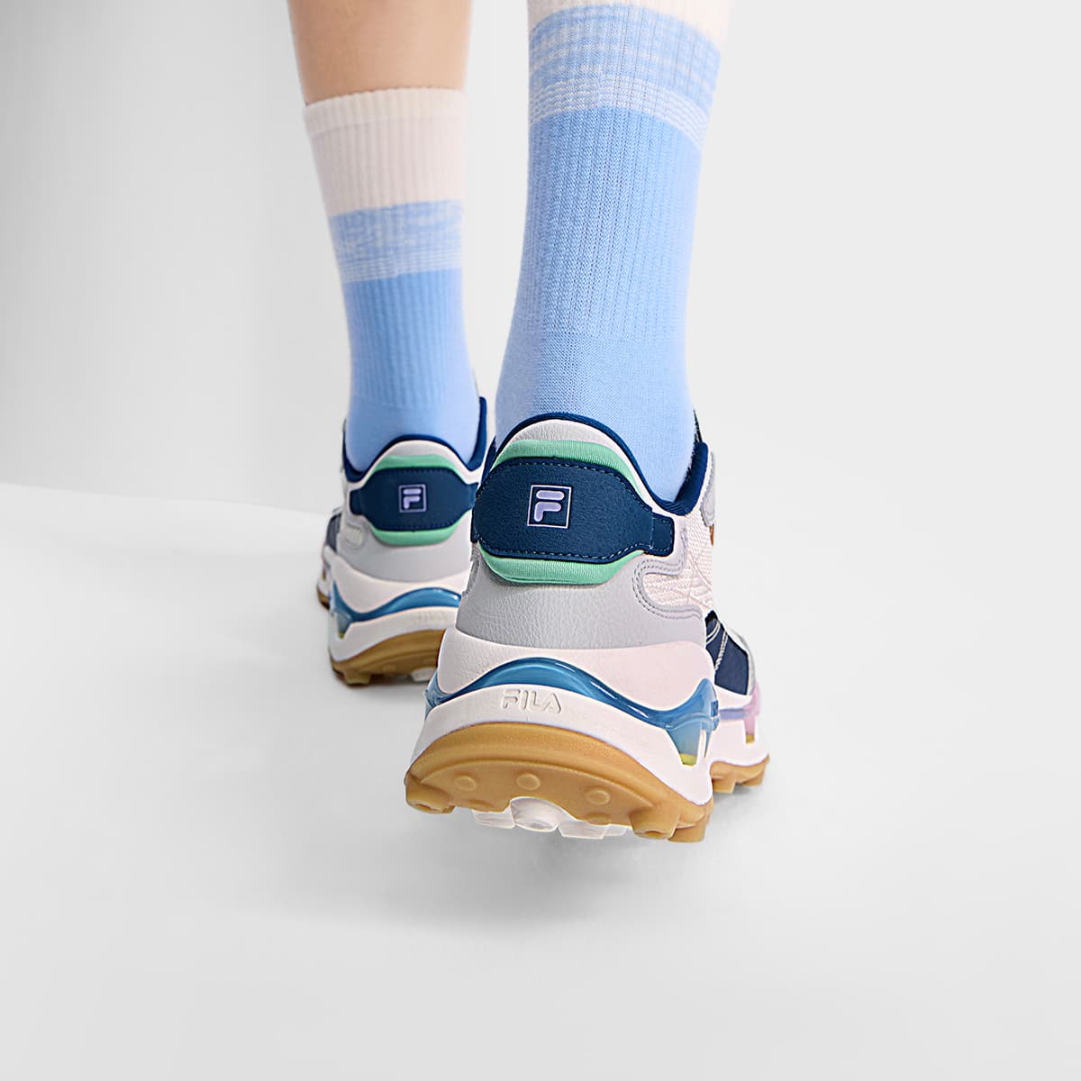 Кроссовки FILA KM2 PO - изображение 10