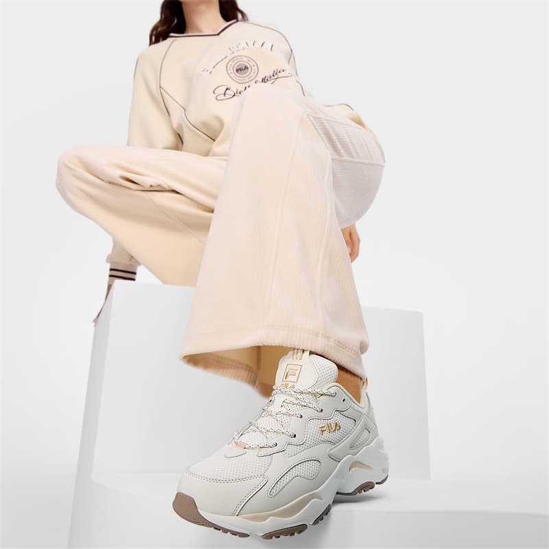 Кроссовки FILA - изображение 6
