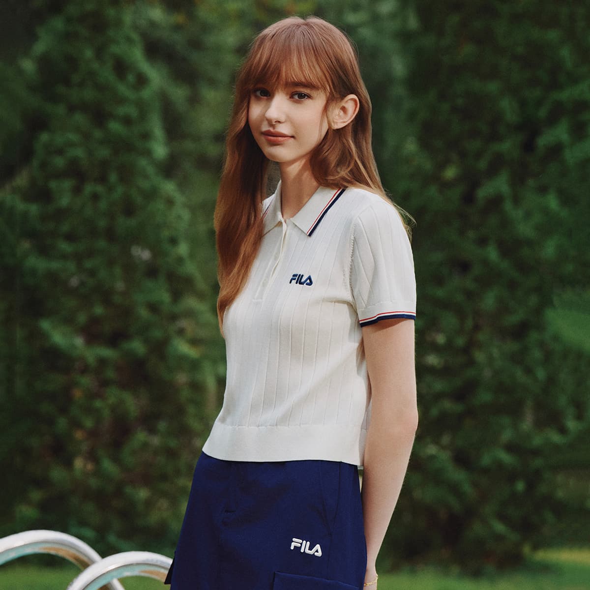 Кофта FILA ORIGINALE Трикотаж Женский - изображение 4