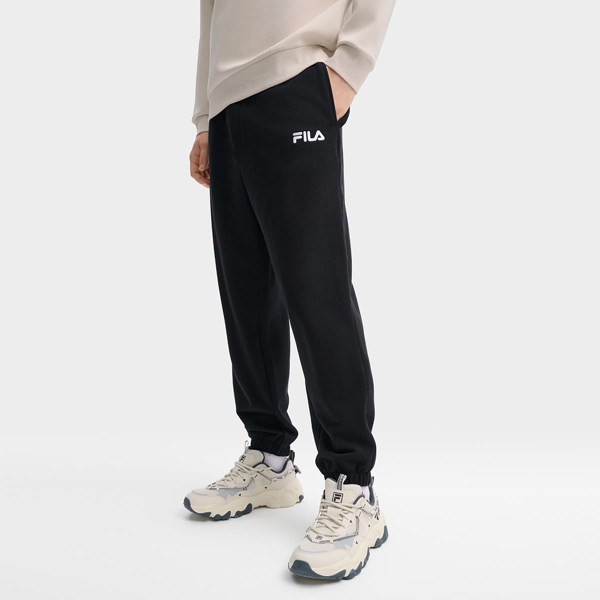 Штаны FILA - изображение 4