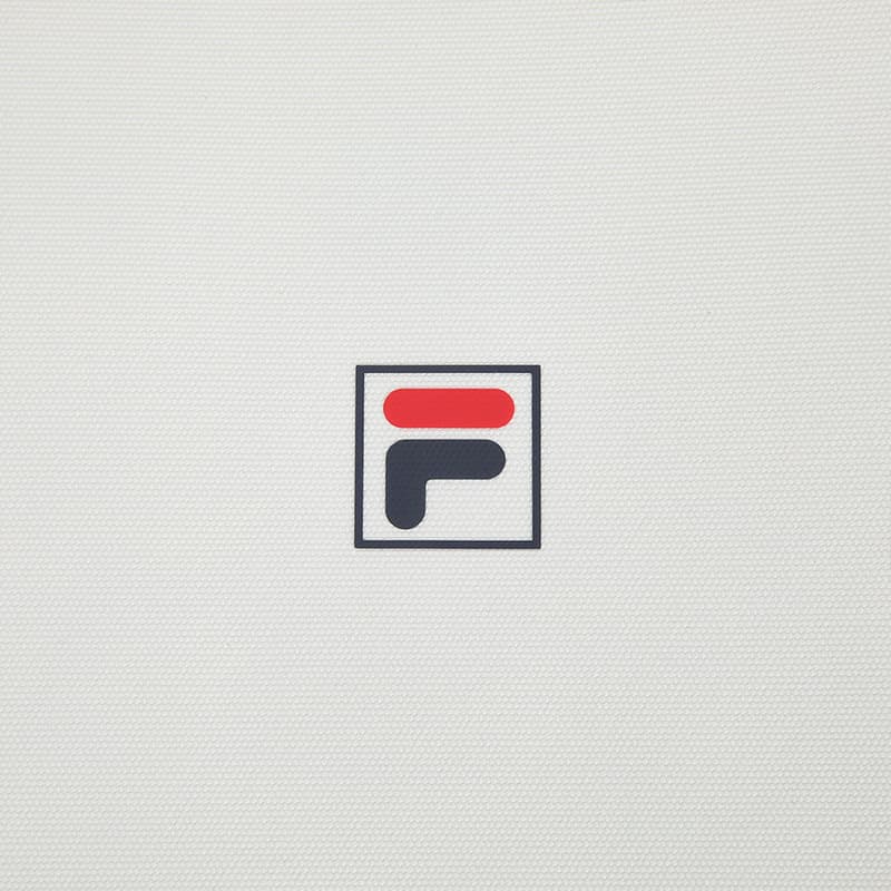 Нагрудная сумка fila Теннис Ткань Нагрудная сумка (слинг) Сумки через плечо Унисекс Облачный белый - изображение 5