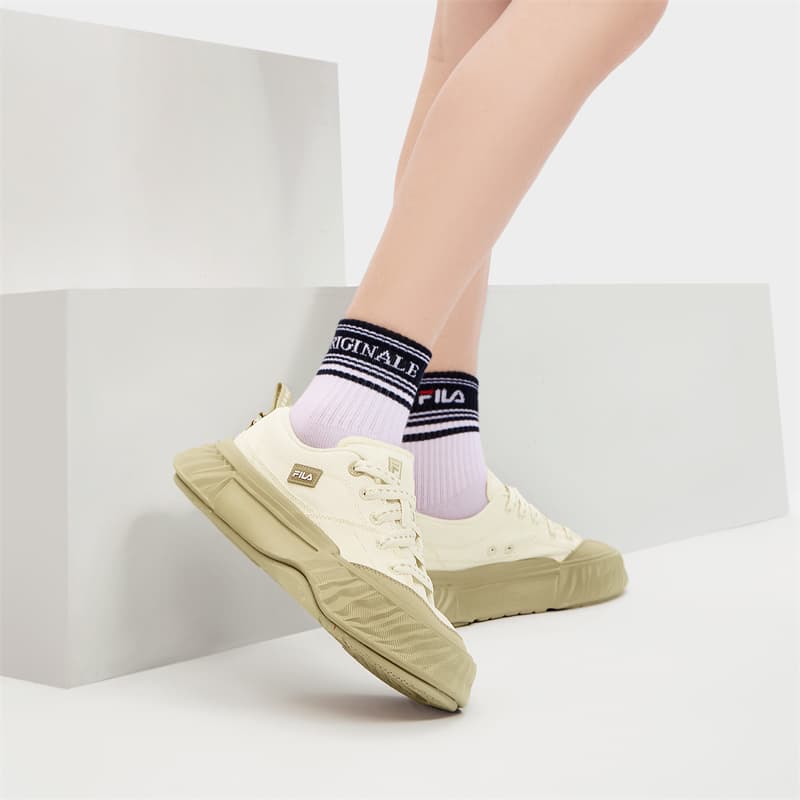 Кеды FILA - изображение 7