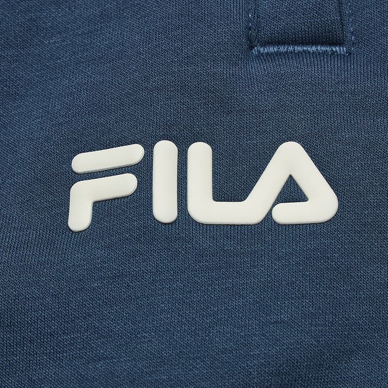 Штаны FILA ORIGINALE Повседневные брюки Мужские - изображение 4