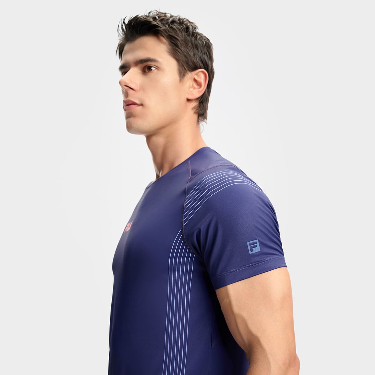 Футболка FILA T - изображение 6