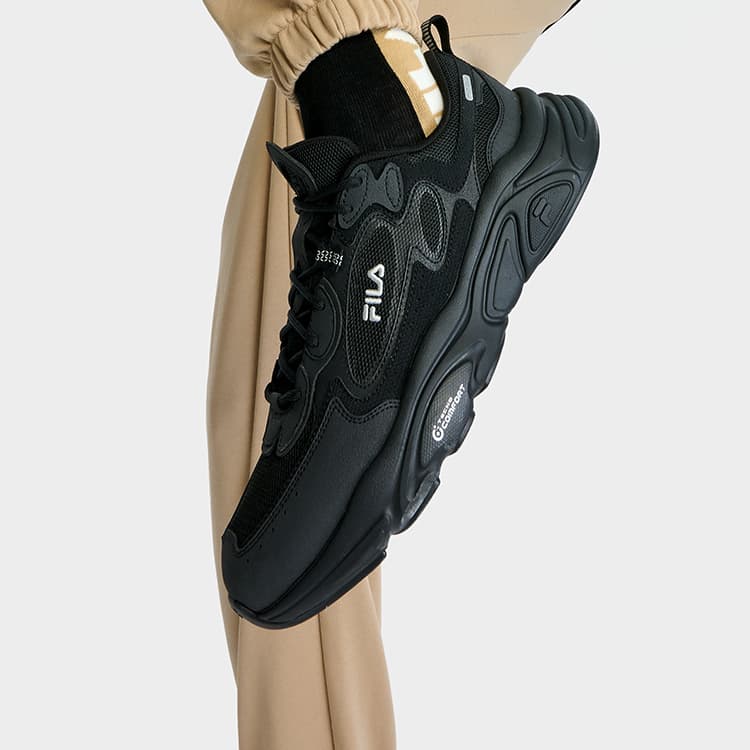 Кроссовки для бега FILA - изображение 9