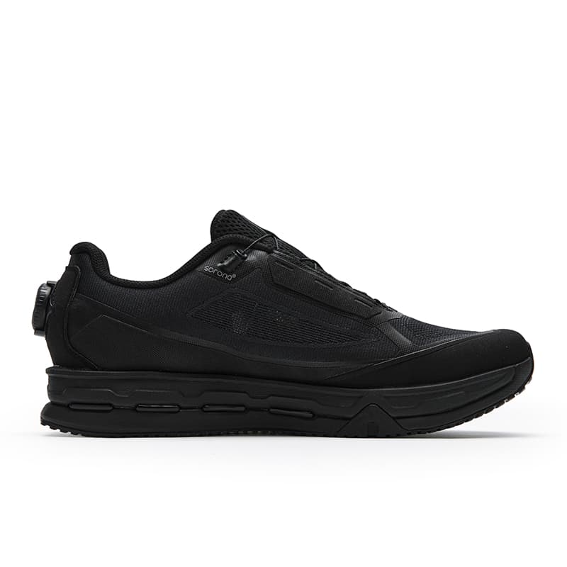 Кроссовки для бега fila BOA AURA Беговые кроссовки Low Топ Мужской - изображение 5