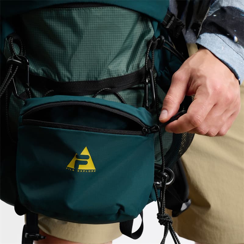 Рюкзак FILA Backpack - изображение 6