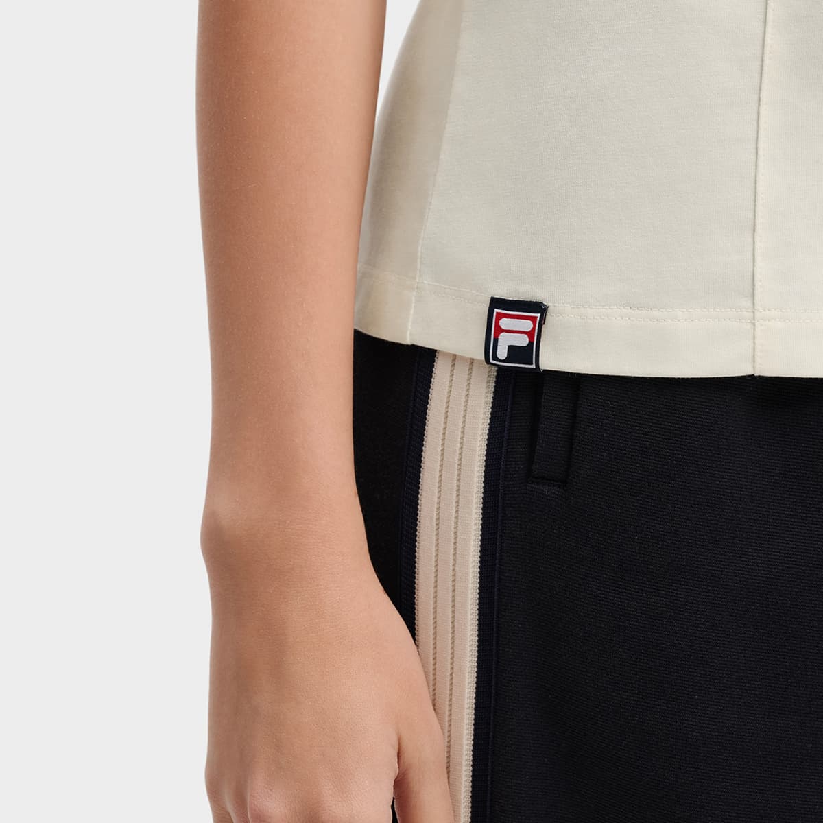 Футболка FILA ORIGINALE T — фото 8
