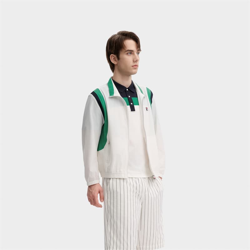 Куртка FILA FILA Archive 1974 Tennis - изображение 8