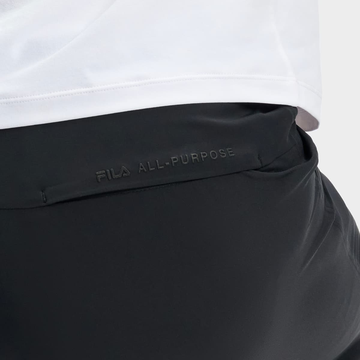 Штаны FILA FXT - изображение 9