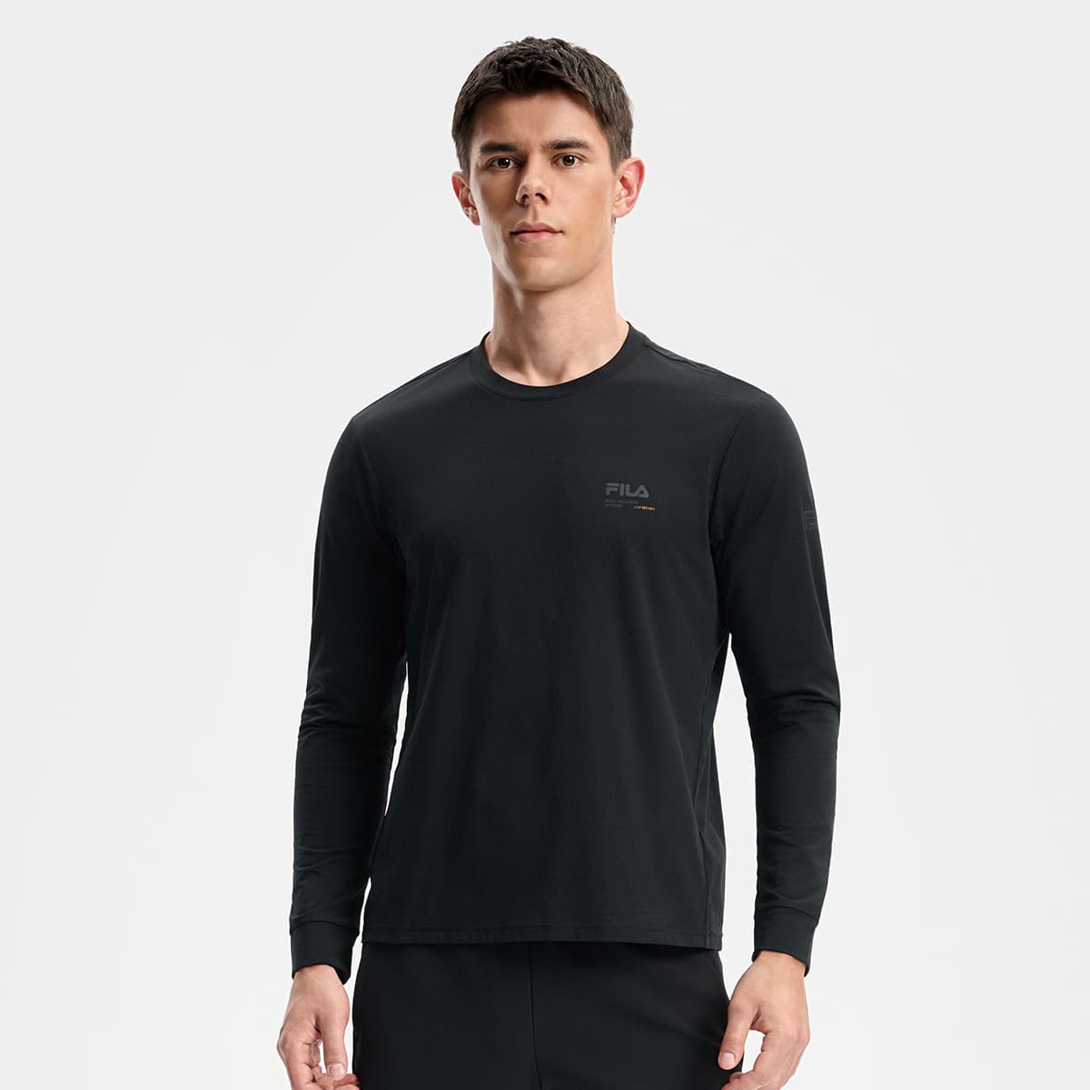 Футболка FILA Fitness T — фото 3
