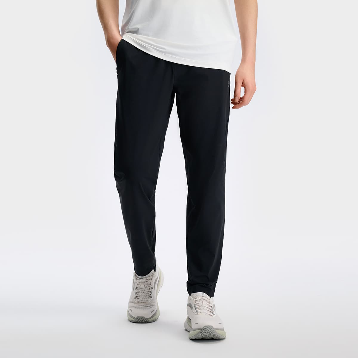 Штаны FILA BLACK - изображение 7