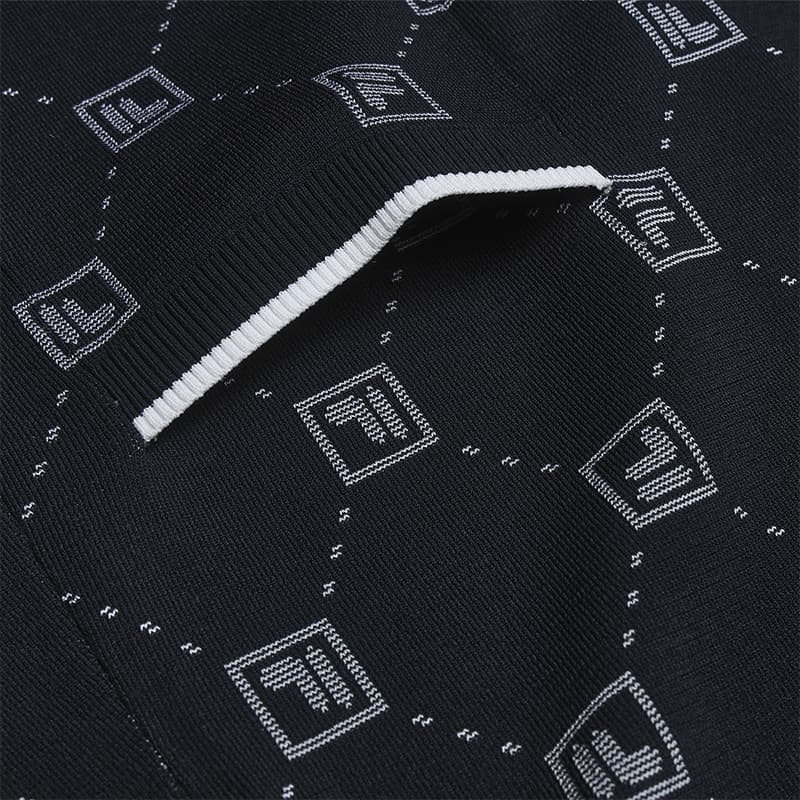 Платье Fila Heritage Короткий Sleeved Платье Женские - изображение 5