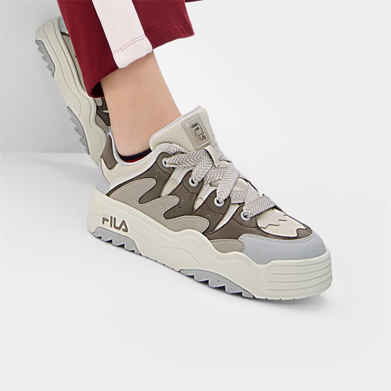 Кроссовки FILA Rosetta - изображение 5