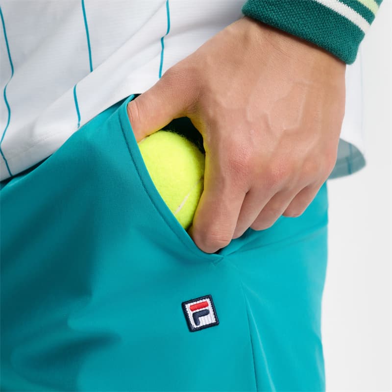 Шорты FILA TENNIS - изображение 4